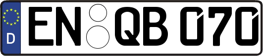EN-QB070