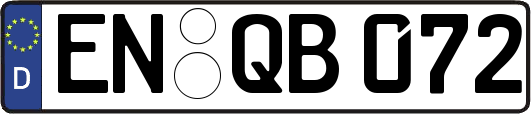 EN-QB072