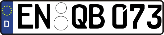 EN-QB073