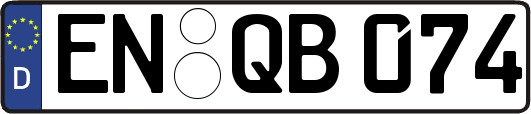 EN-QB074