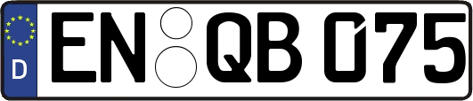 EN-QB075