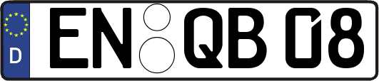 EN-QB08