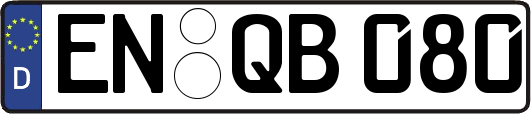 EN-QB080
