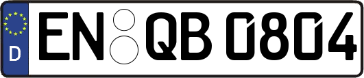 EN-QB0804