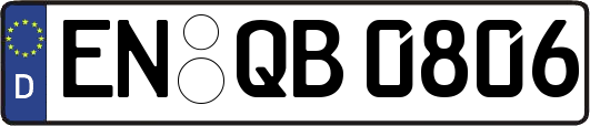 EN-QB0806