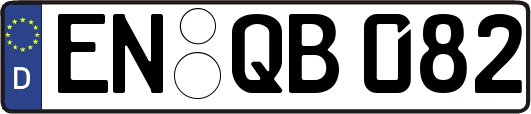 EN-QB082