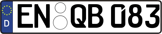 EN-QB083