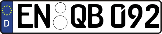 EN-QB092