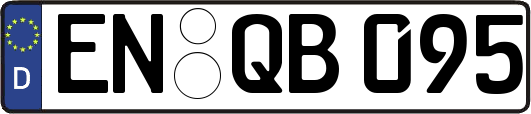 EN-QB095