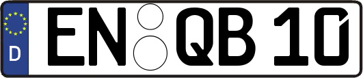 EN-QB10