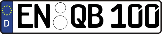 EN-QB100