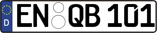 EN-QB101