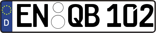 EN-QB102
