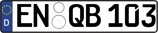 EN-QB103