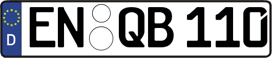 EN-QB110