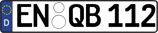 EN-QB112