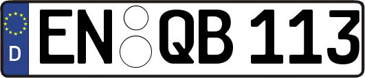 EN-QB113