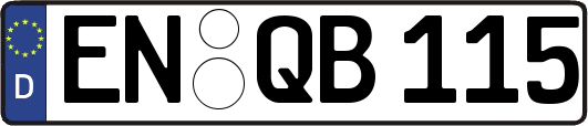 EN-QB115