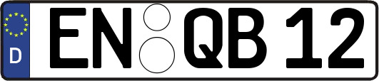 EN-QB12