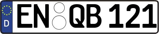 EN-QB121