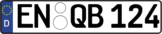 EN-QB124