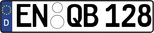 EN-QB128