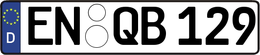 EN-QB129