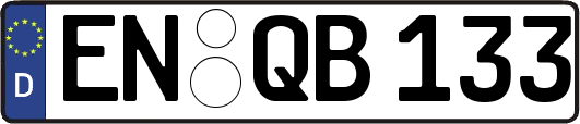 EN-QB133