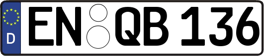 EN-QB136