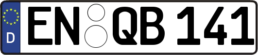 EN-QB141