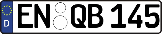 EN-QB145
