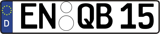 EN-QB15