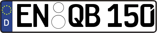 EN-QB150