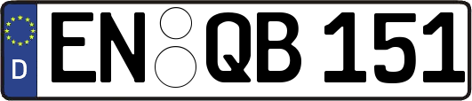 EN-QB151