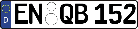 EN-QB152
