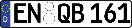 EN-QB161