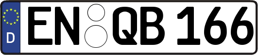 EN-QB166