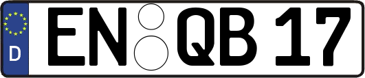 EN-QB17