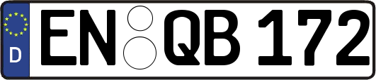 EN-QB172