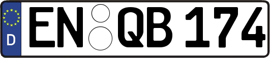 EN-QB174