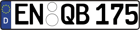 EN-QB175