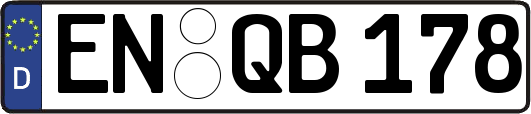 EN-QB178