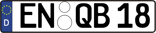 EN-QB18