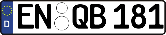 EN-QB181