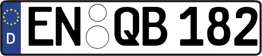 EN-QB182