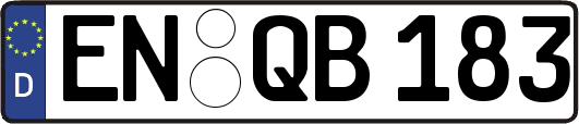 EN-QB183