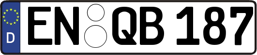 EN-QB187