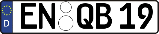 EN-QB19