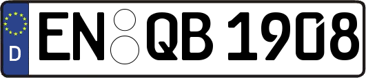 EN-QB1908