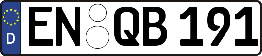 EN-QB191